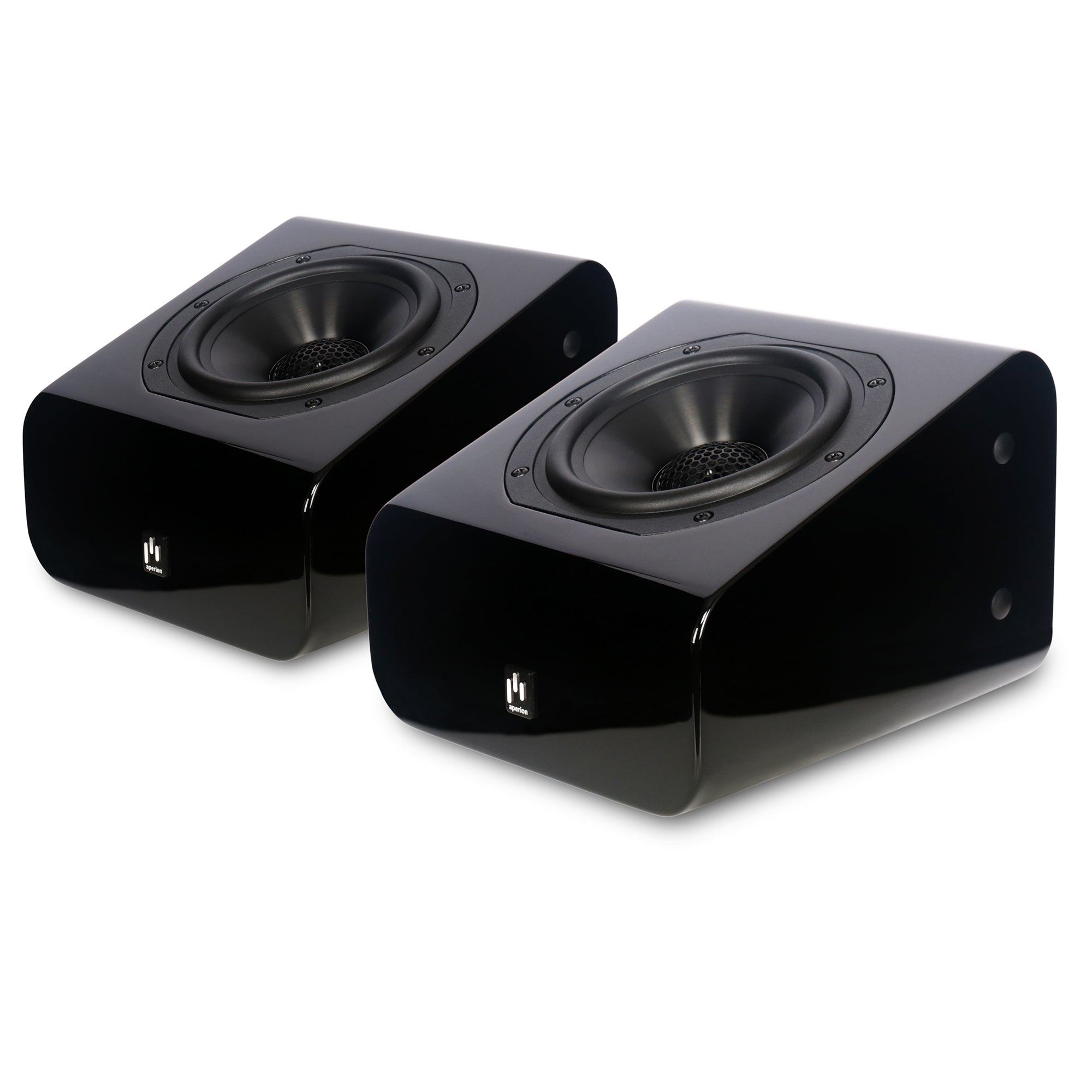 aperion-a5-pair-gloss-black-side-view