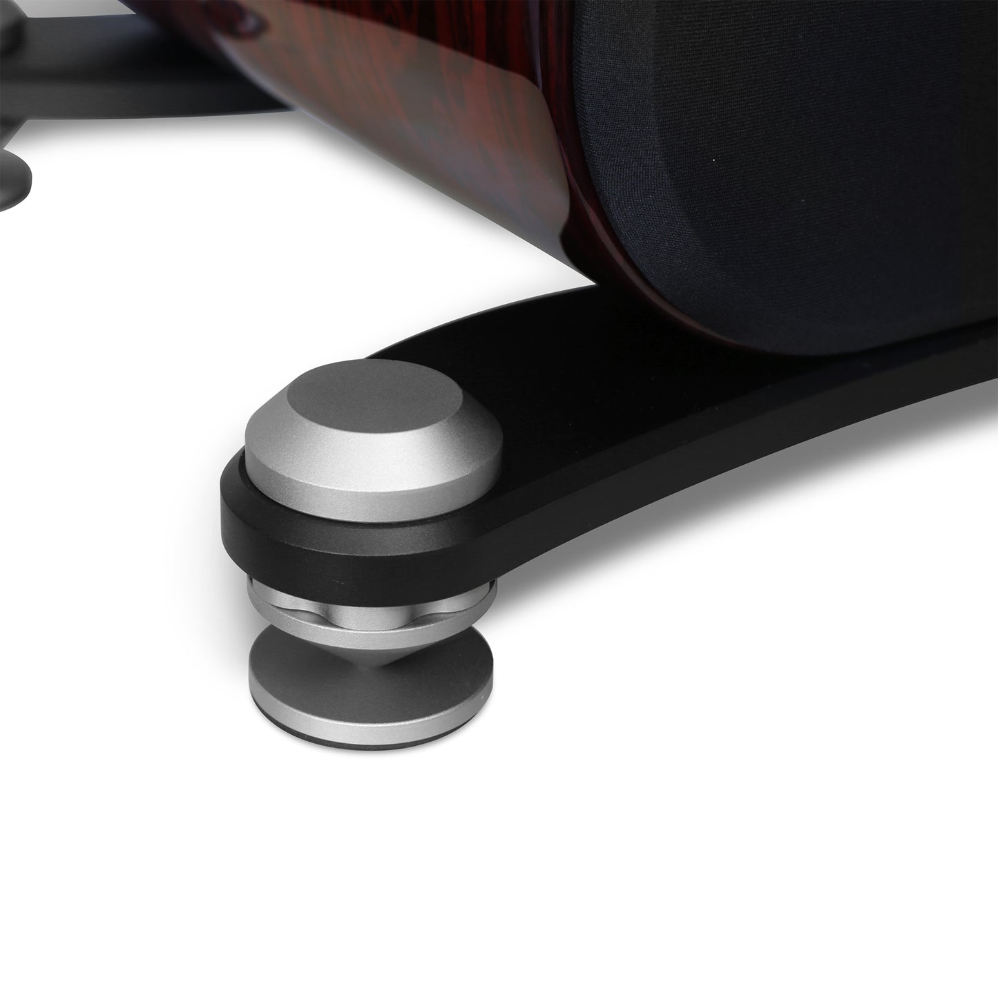 aperion-audio-grandis-gr6t-hifi-tower-speaker-rosewood-aluminum-feet