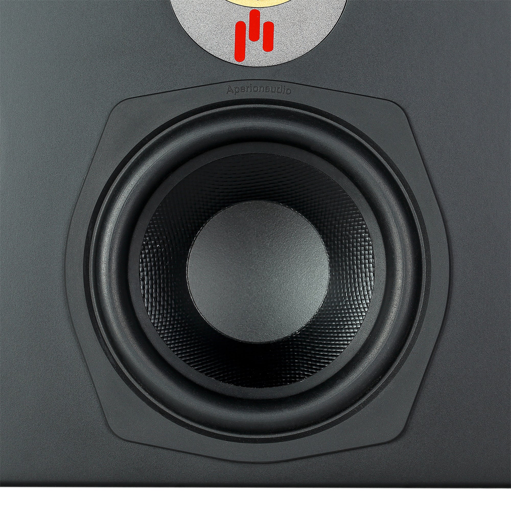 Aperion Audio Novus N5C Center Speaker 4“ Midrange Driver