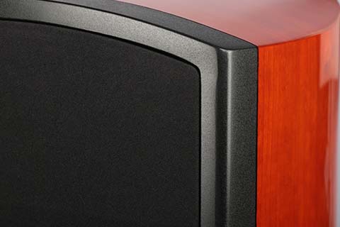 Verus V5B Bookshelf Speakers | Pair - Aperion Audio