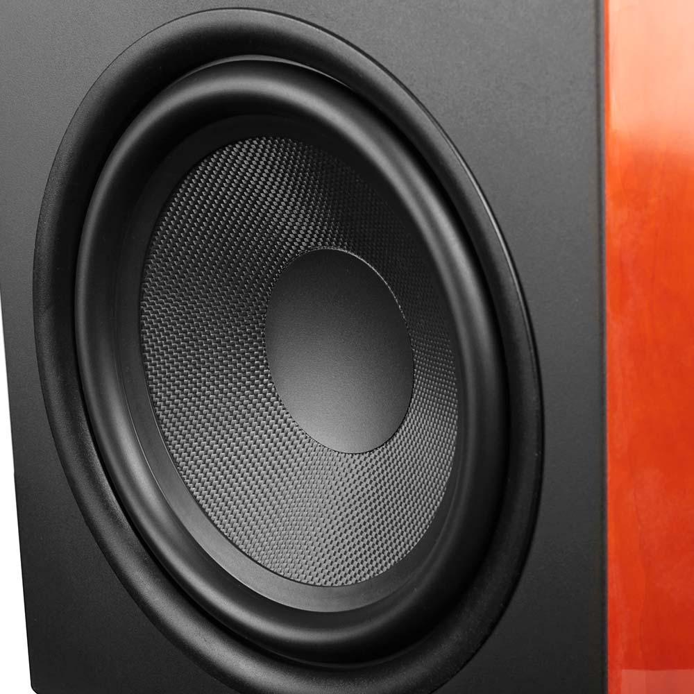 aperion-verus-v8s-8"-tripolar-surround-speaker-glosscherry-8"-kevlar-woofer