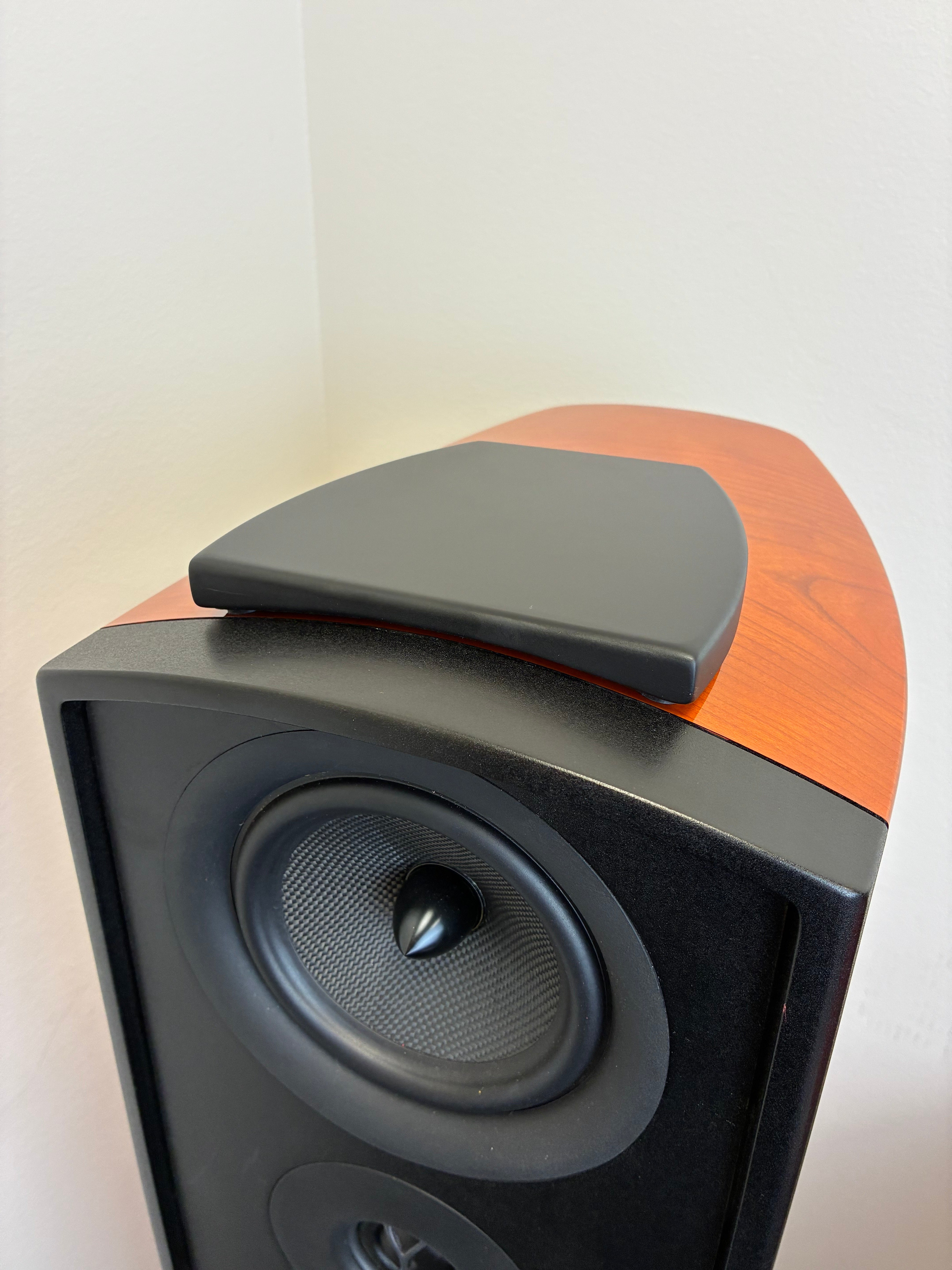 Aperion Audio Super Tweeter Platform