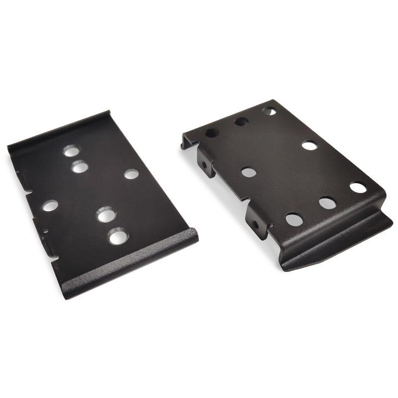Aperion Audio Stealth Wall & Ceiling Mounting Kit Pair - A5, Bookshelf and Surround - Aperion Audio