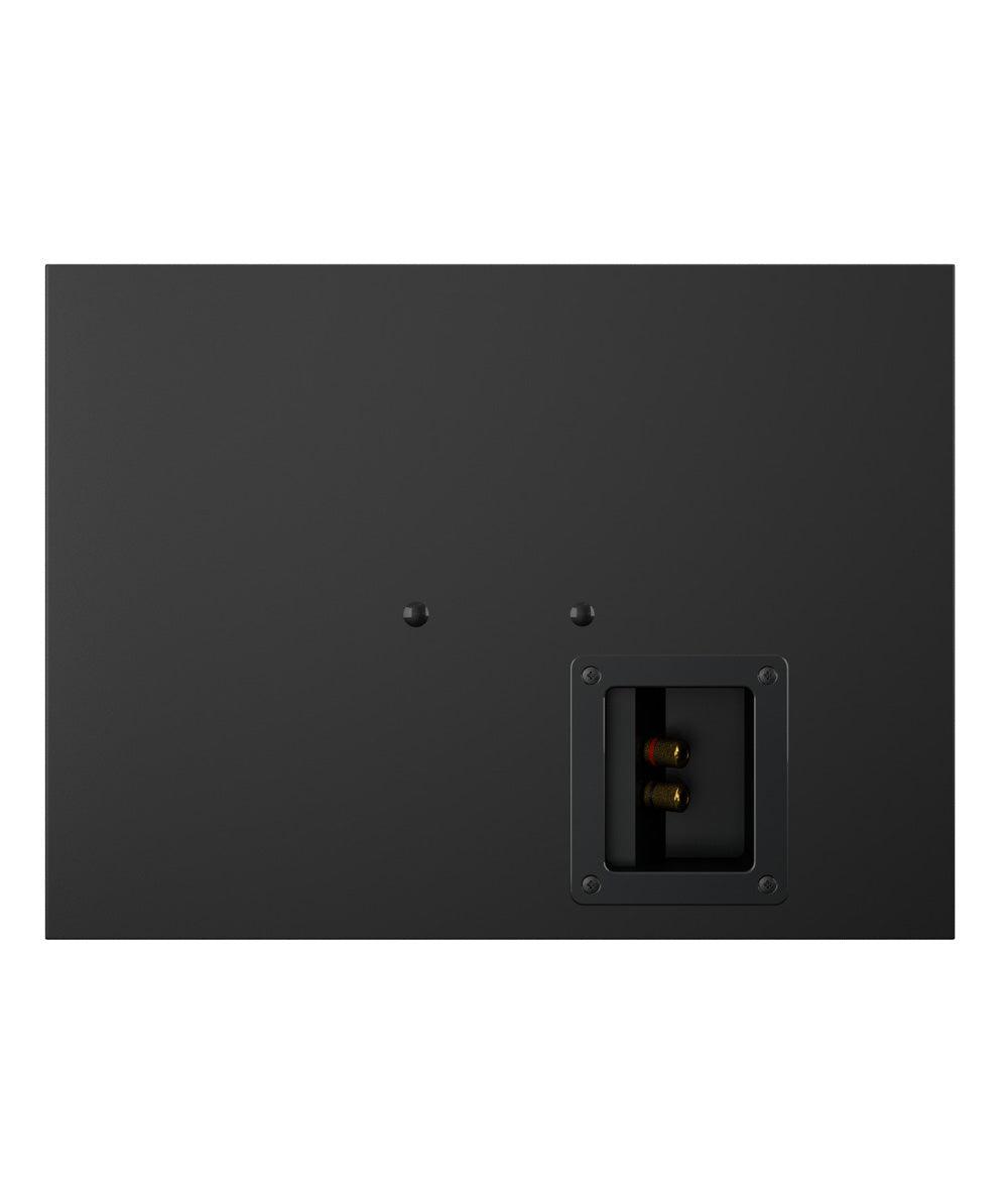 Open Box ~ Verus Surround Dipole/Bipole Speaker Pair - Gloss Black - Aperion Audio