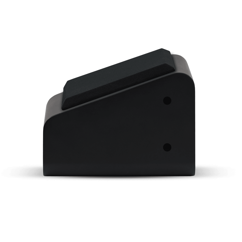aperion-a5-height-module-speaker-stealth-black-side-view