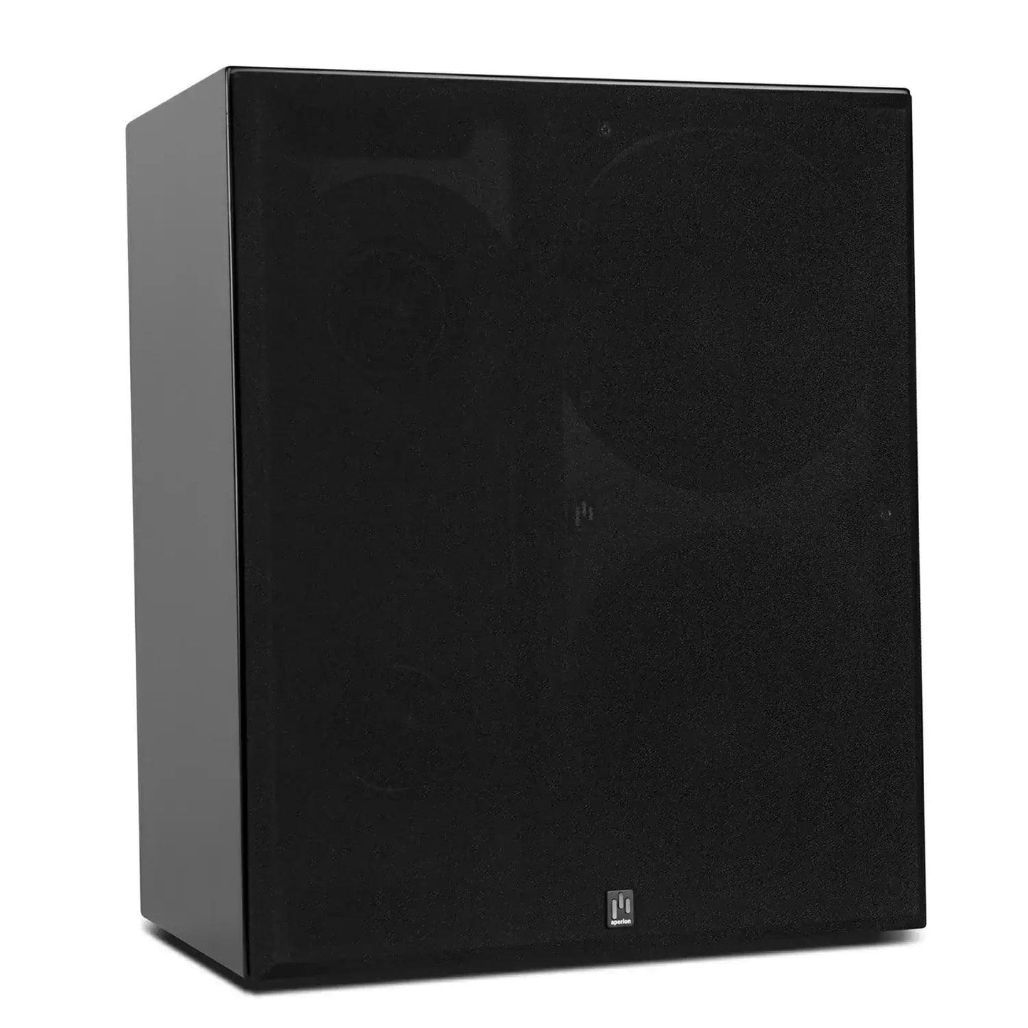 Aperion-Theatrus-T65-3-Way-Dual-6.5"-Cinema/Studio-Monitor-Speaker-With-Grille-aperionaudio