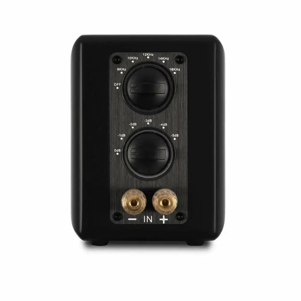 PST Planar-Magnetic Ribbon Super Tweeter Speaker Pair MKII - Aperion Audio
