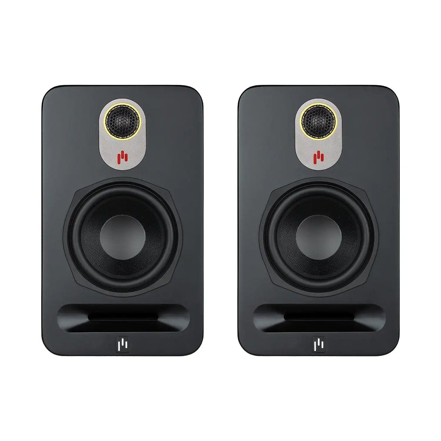 aperion-novus-n5b-bookshelf-speaker-stealth-black-pair-front