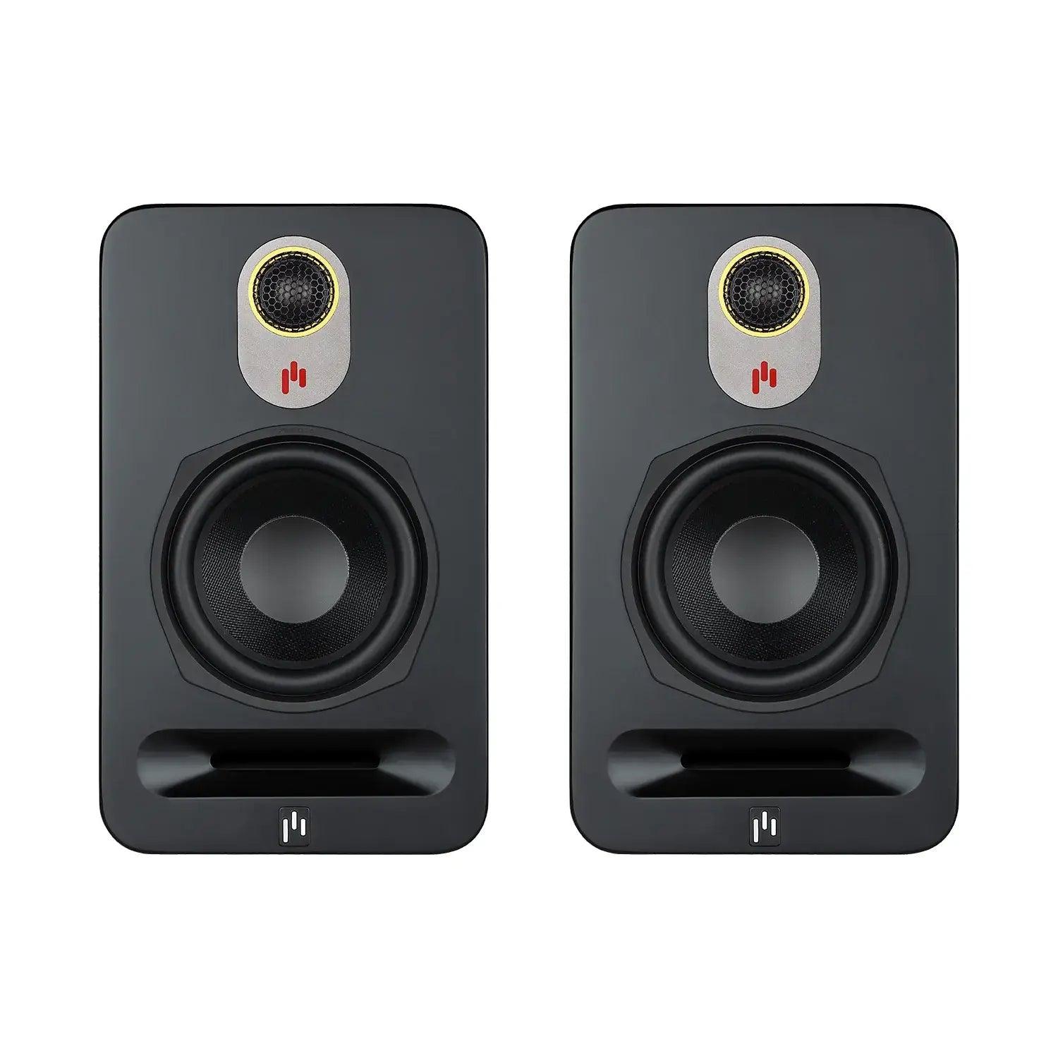 aperion-novus-n5b-bookshelf-speaker-stealth-black-pair-front