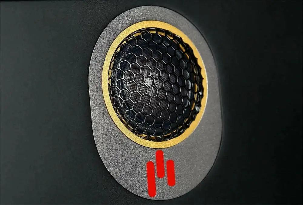 aperion-novus-n5c-center-speaker-stealth-black-tweeter