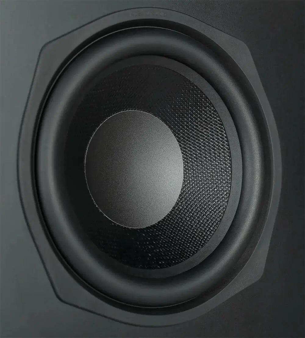 aperion-novus-n5c-center-speaker-stealth-black-woofer
