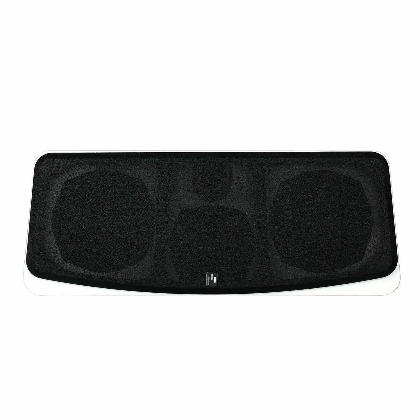 aperion-novus-n5c-center-speaker-pure-white-grille-on