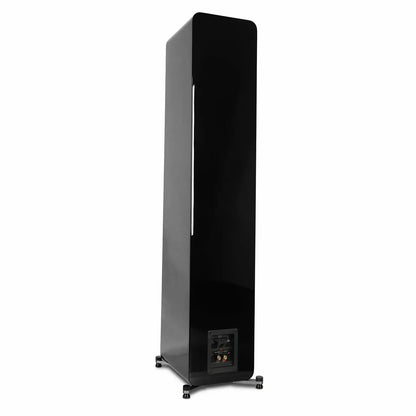 Aperion-Novus-N6T-Dual-6.5"-2-Way-Floorstanding-Tower-Speaker-Side-Back-aperionaudio