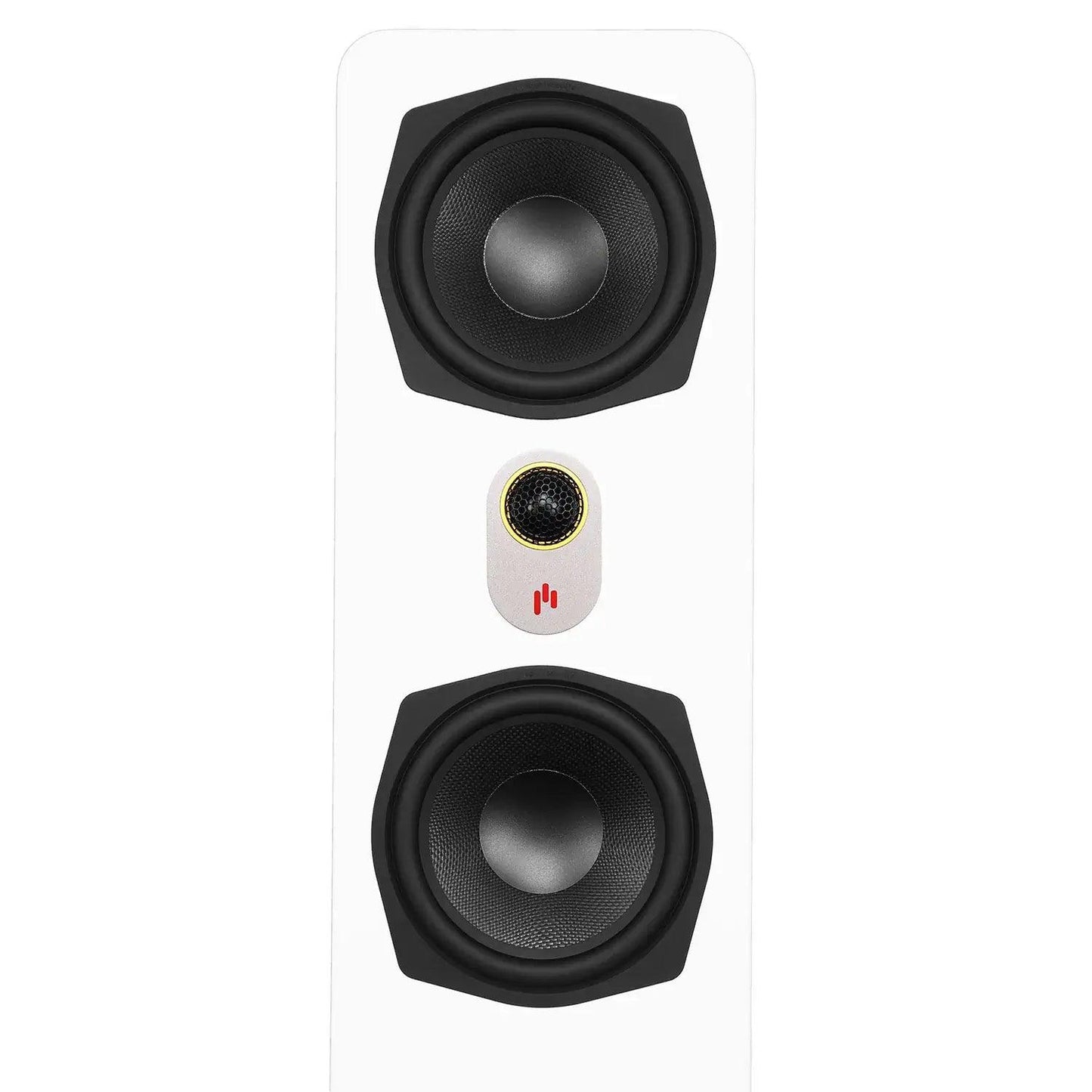 aperion-novus-n6t-tower-speaker-pure-white-drivers