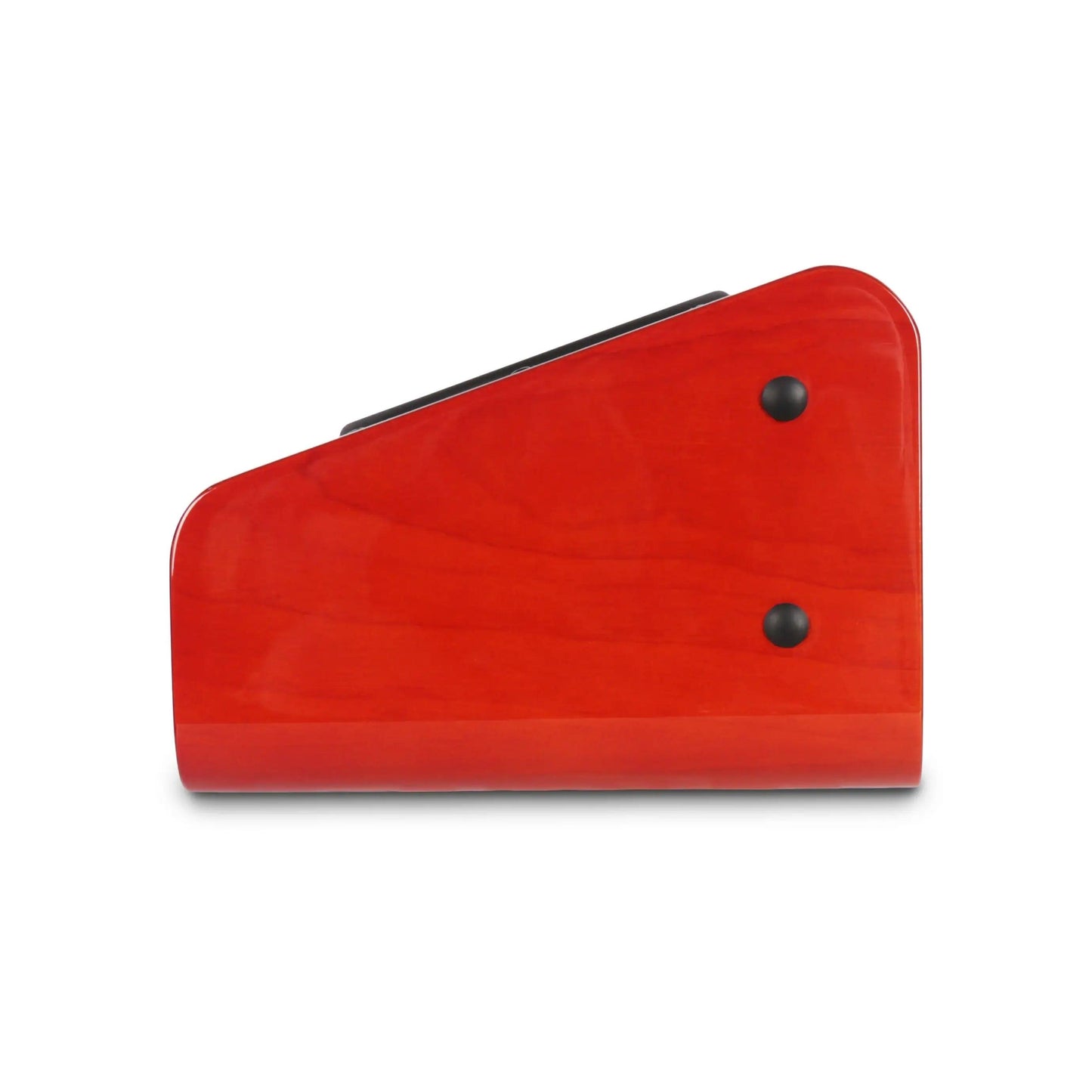 aperion-a5-height-module-speaker-gloss-cherry-side