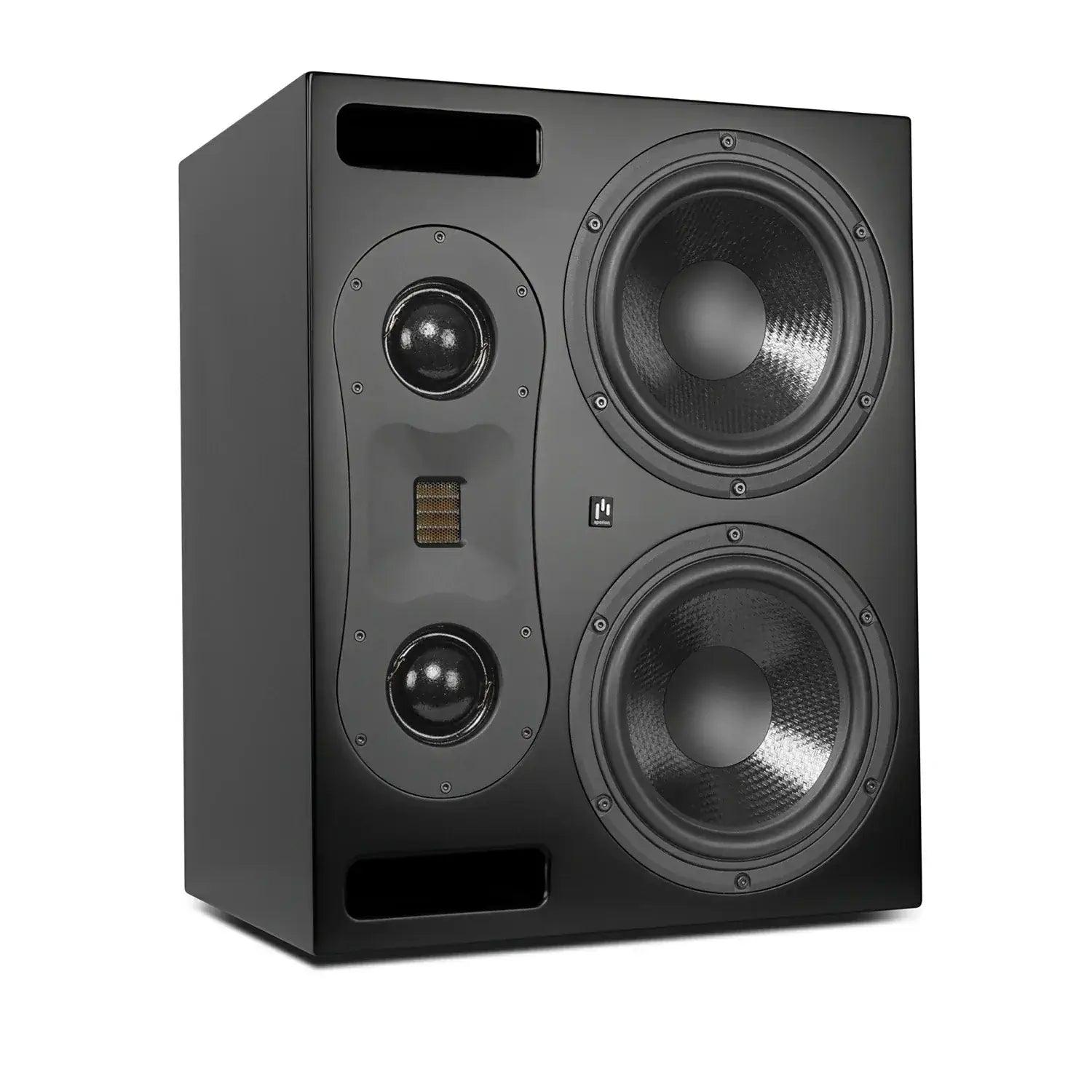 aperion-theatrus-cinema-studio-monitor-speaker-t80-side-front