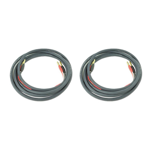 Straight Wire Musicable Premium Cable - Pair - Aperion Audio