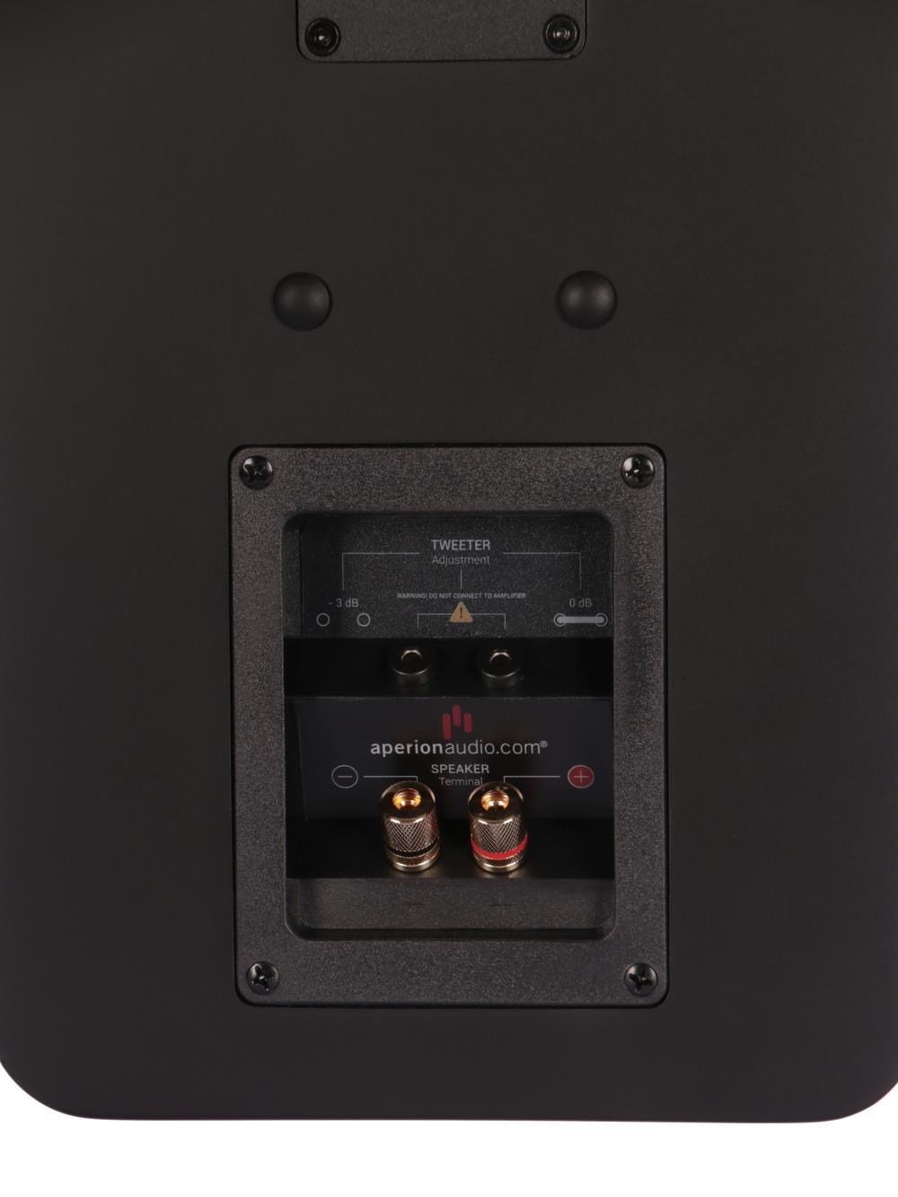 aperion-novus-n6sr-slim-on-wall-speaker-stealth-black-treble-adjust