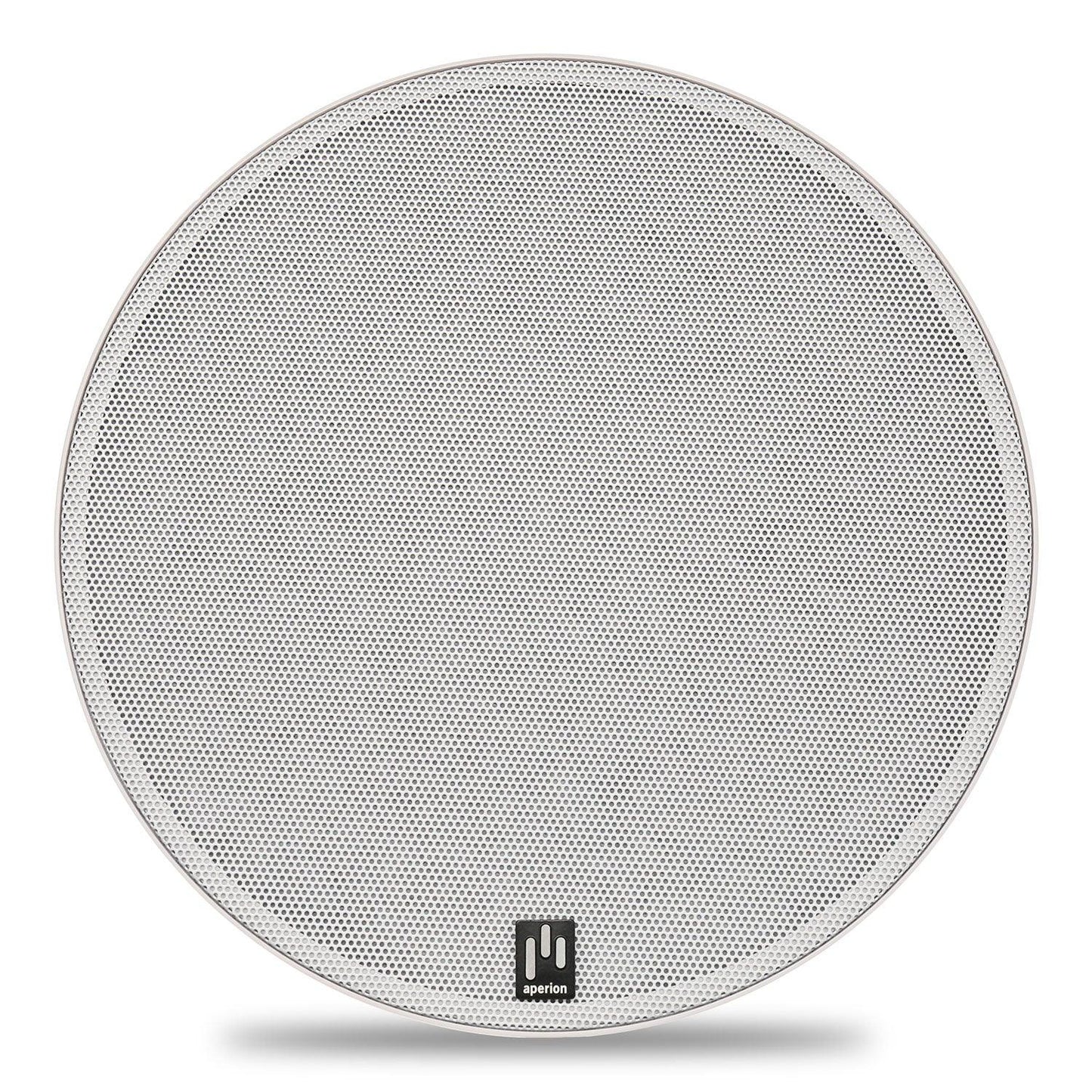aperion-clearus-c6dc-ceiling-speaker-magnet-logo
