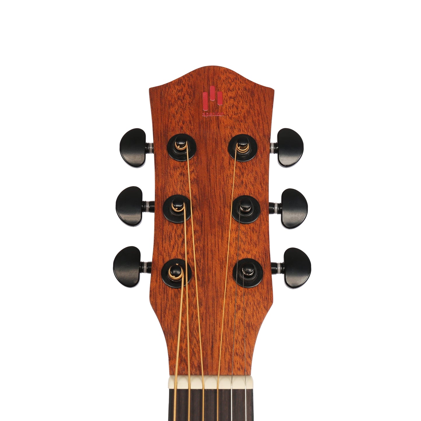 Aperion Music G41 Acoustic Guitar Bundle - Aperion Audio