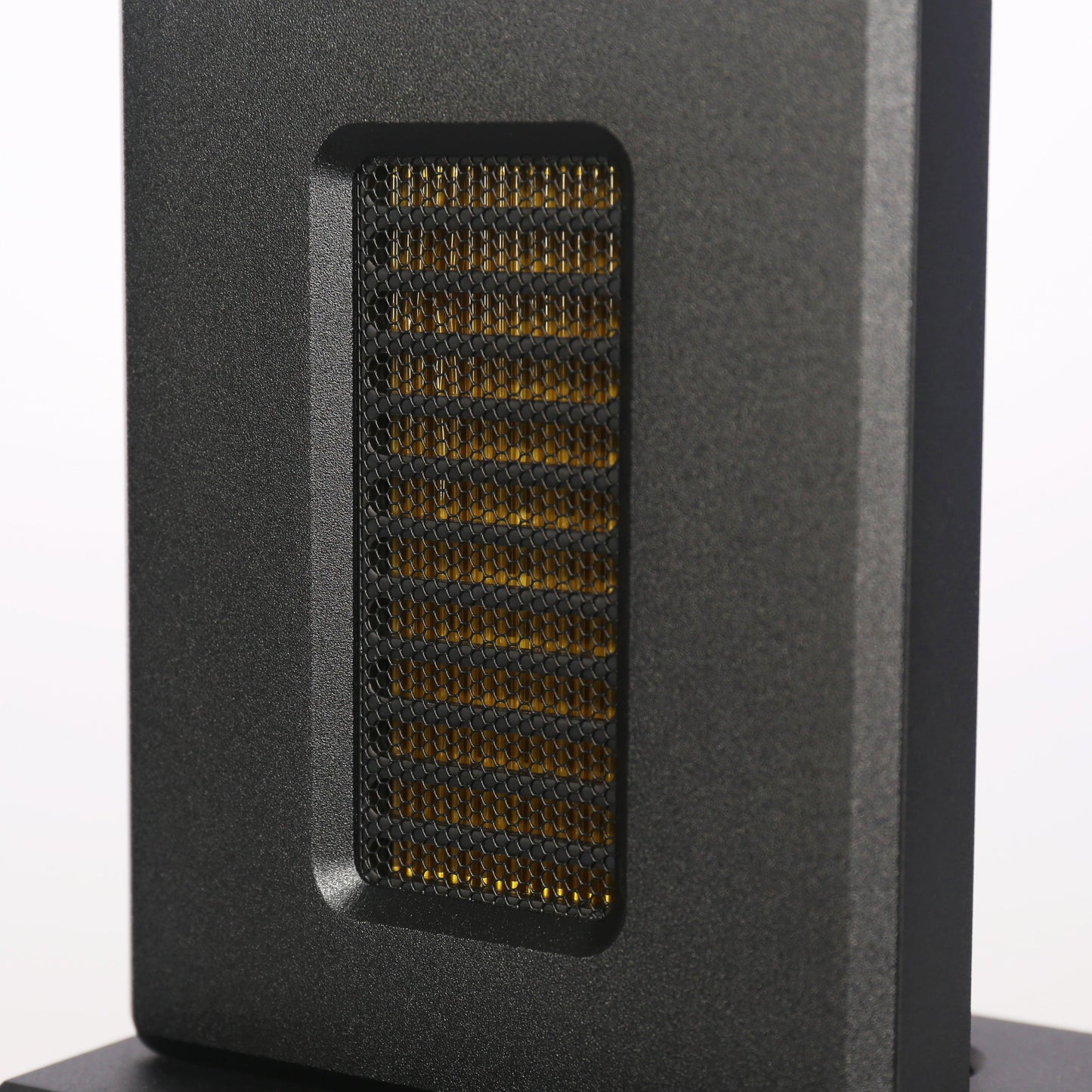 DST Dual Firing AMT Ribbon Super Tweeter Speaker Pair (Open Box)