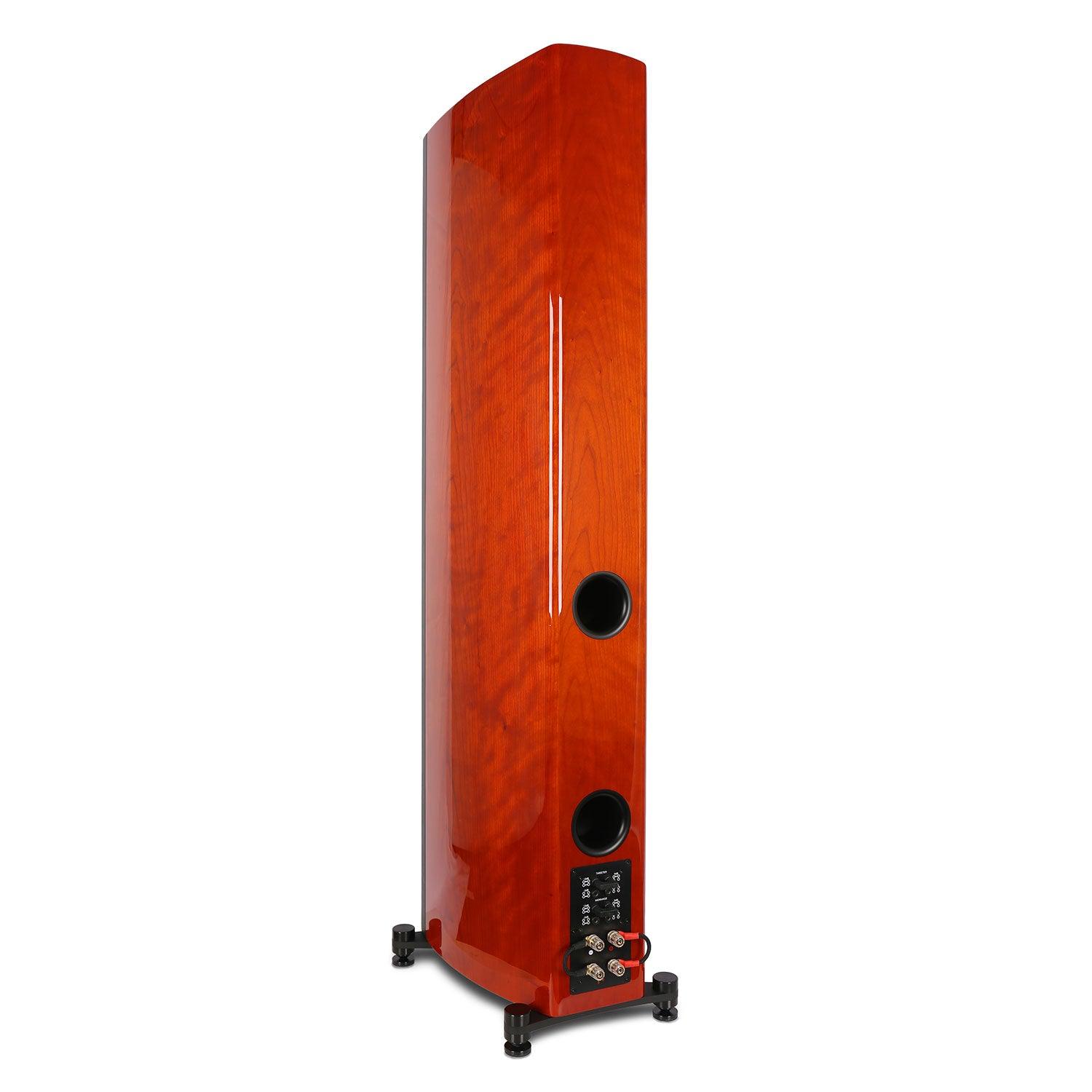aperion-audio-verus-v8t-tower-speaker-gloss-cherry-side-back