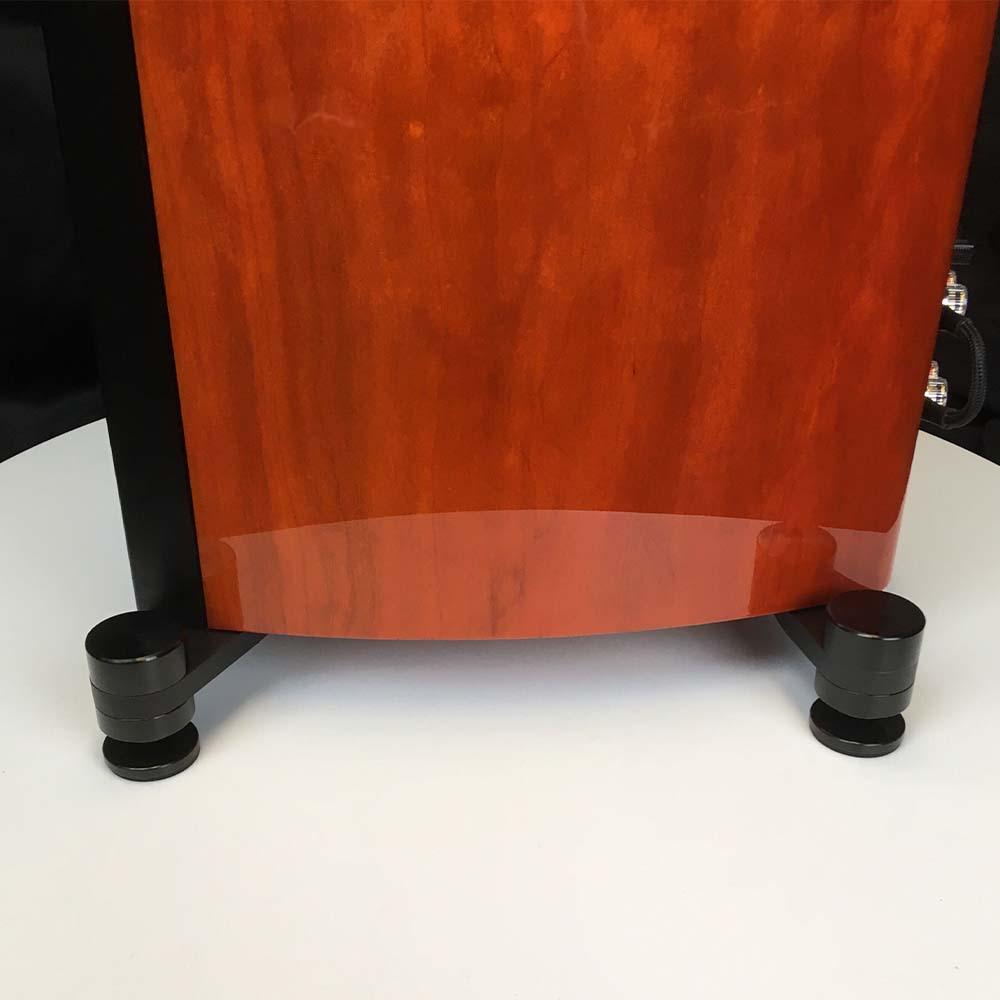 aperion-audio-verus-grand-v6t-tower-speaker-gloss-cherry-aluminum-feet