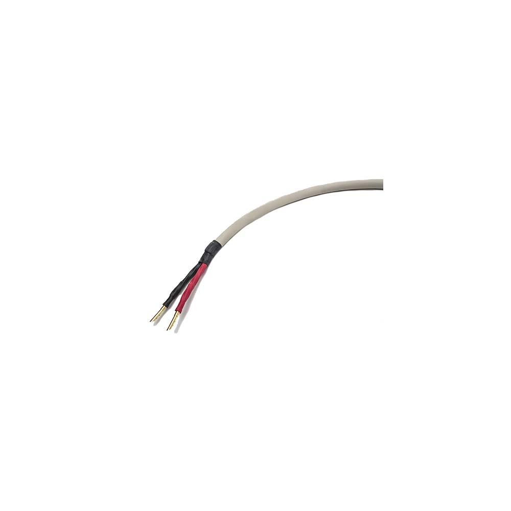 Straight Wire Octave IIII Premium Cable 15 AWG 8 Conductor - Pair - Aperion Audio