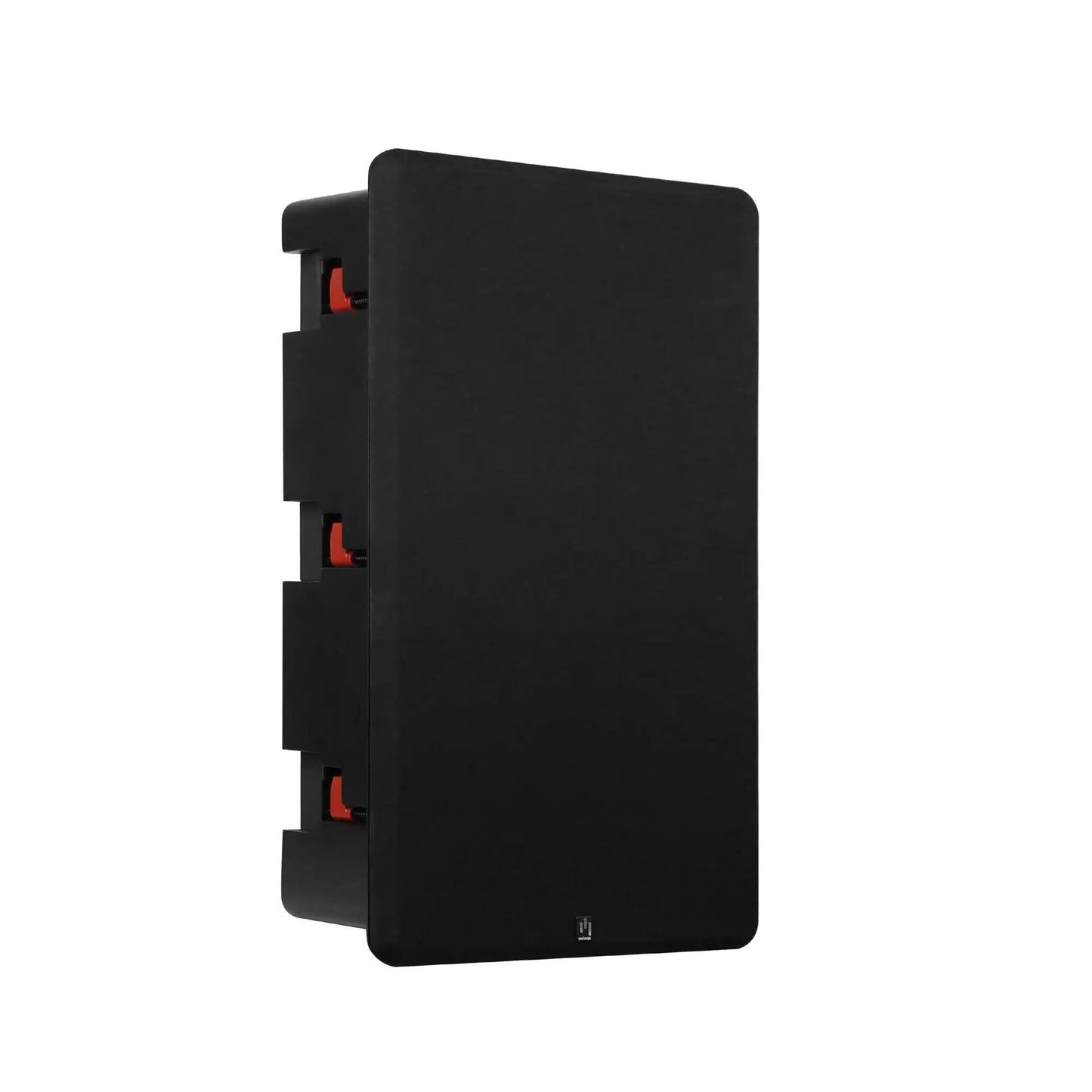 aperion-theatrus-t63w-in-wall-speaker-side-front-grille-on
