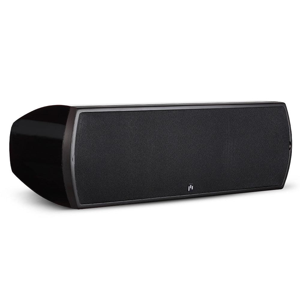 Open Box ~ Verus III Grand Center Channel Speaker - Gloss Black - Aperion Audio