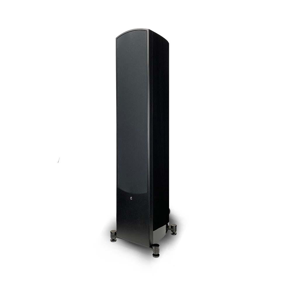 Verus V6T 3-Way Dual 6.5" Tower/Floorstanding Speaker - Aperion Audio