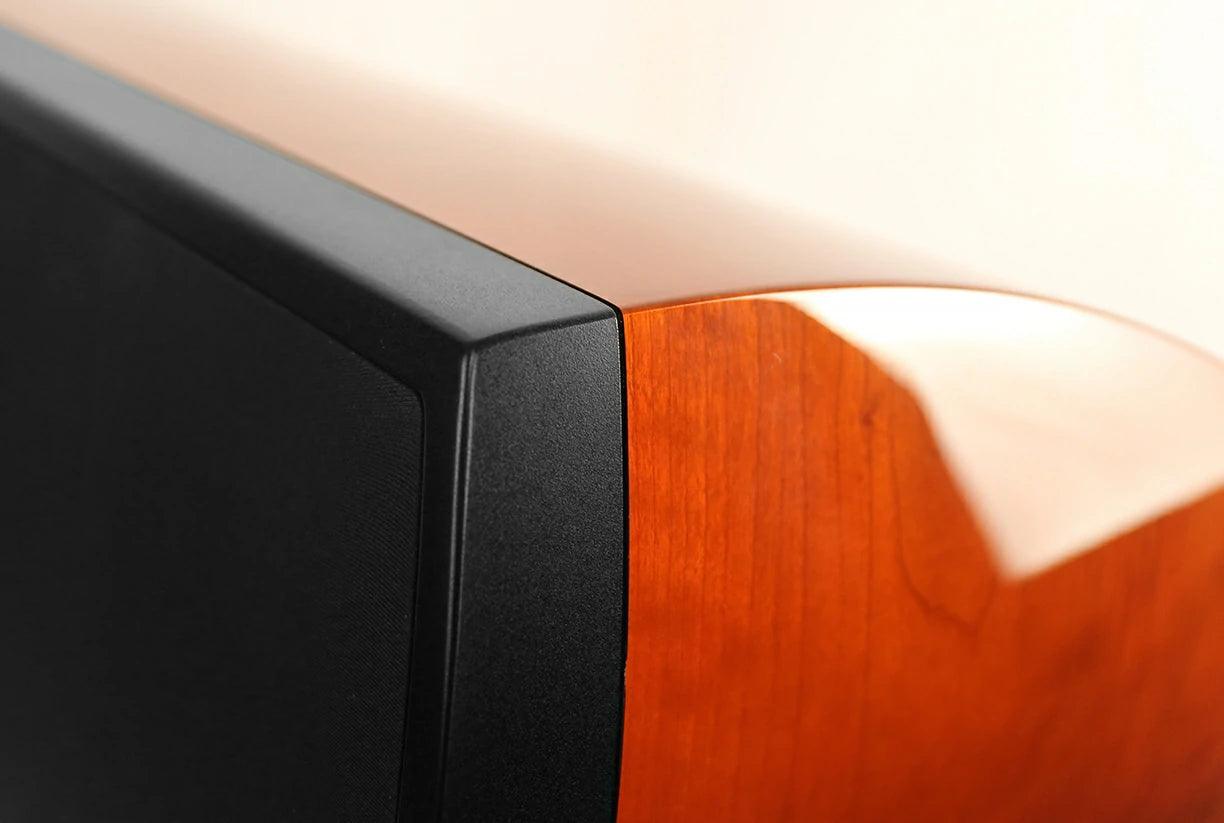 aperion-verus-v8c-center-speaker-gloss-cherry-cabinet-corner