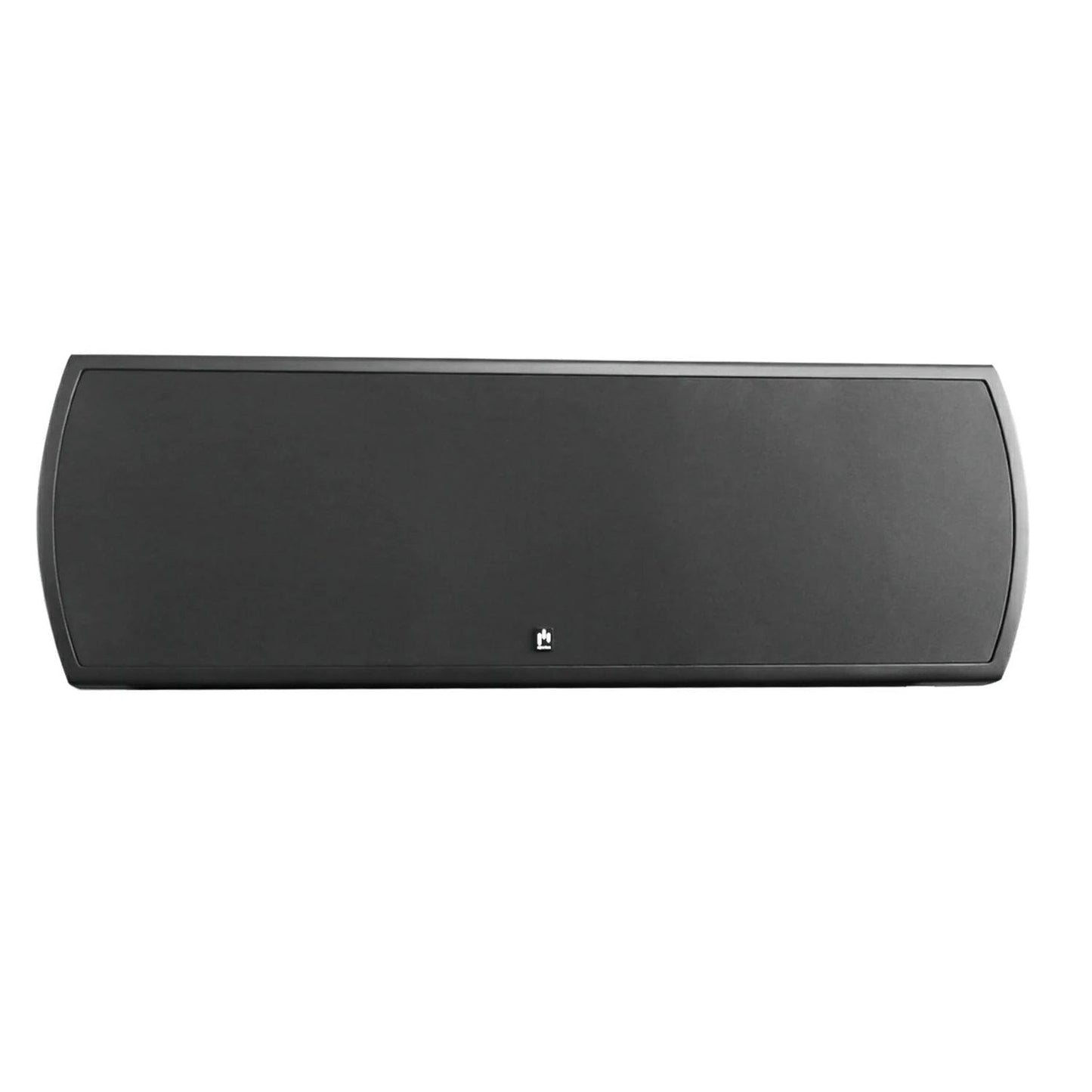 aperion-verus-v8c-center-speaker-gloss-cherry-front-grille-on