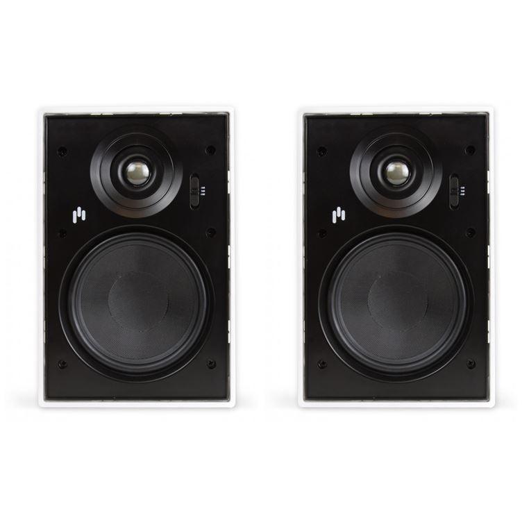 Closeout Intimus 2-Way In-Wall Speaker Pair - Main Image