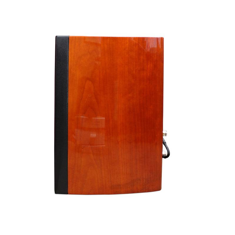 aperion-verus-v5b-bookshelf-speaker-gloss-cherry-side-view