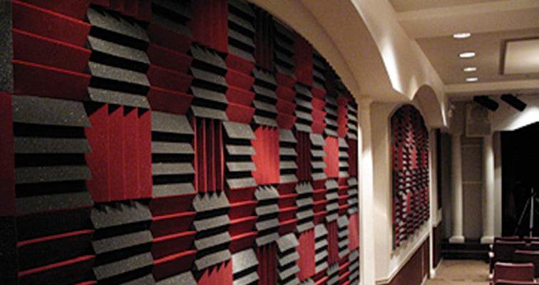 Is your listening environment helping or hurting your home theater sound system? How to find and treat trouble spots in your room - Aperion Audio