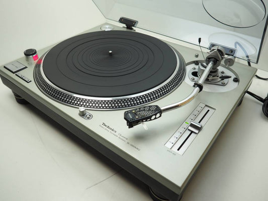 How to Set Up a Turntable and Enjoy Vinyl