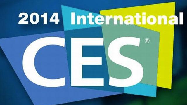 CES 2014 – Day 1