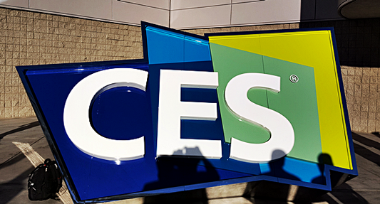 Our Founder Speaks On CES 2017