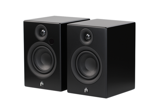 How to Place Speakers for Stereo Sound
