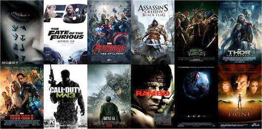 Composer Spotlight: Brian Tyler - Aperion Audio