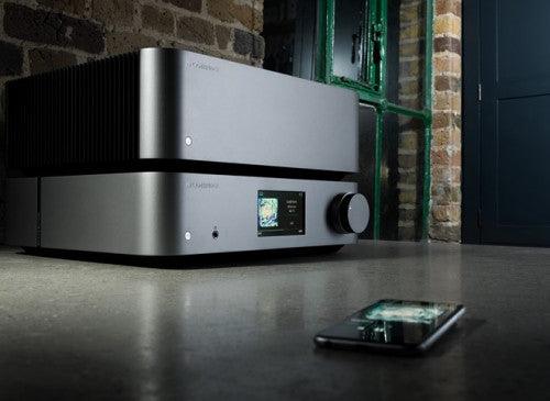 Home Theater & Speaker Week in Review 3/28/18