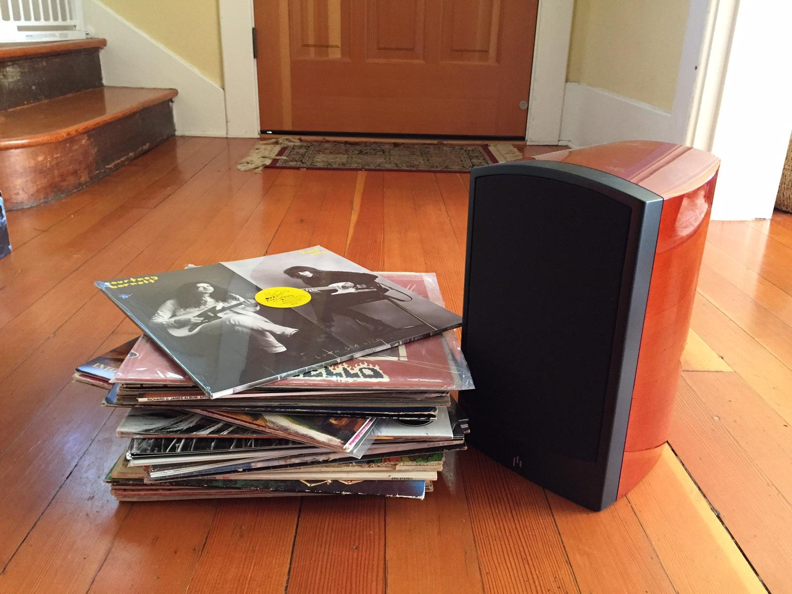 October New Releases Music Review Round Up