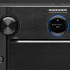 New Receivers from Marantz
