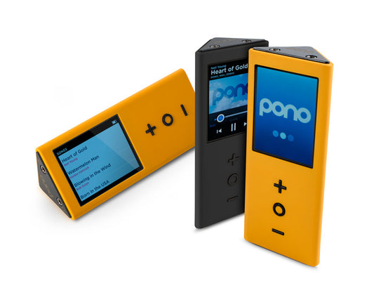 What You Should Know About Pono Music and the PonoPlayer