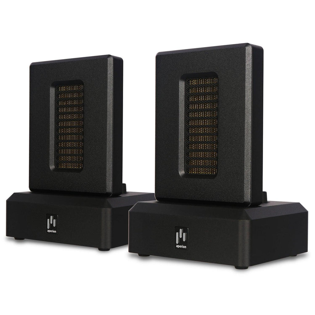What is an Air Motion Transformer (AMT) Ribbon Tweeter?
