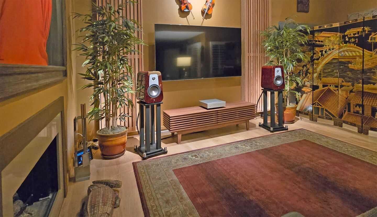 Aperion-Audio-Grandis-GR6-HiFi-Bookshelf-Speaker