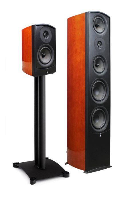 Demystifying Towers vs Bookshelf Speakers