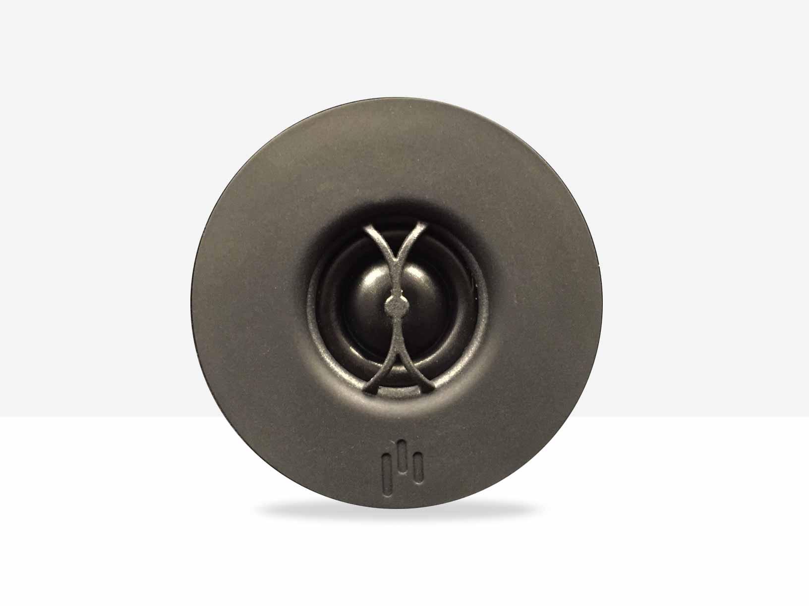 What Everybody Ought to Know About Tweeters - Aperion Audio