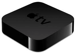 The Battle for your TV - Aperion Audio